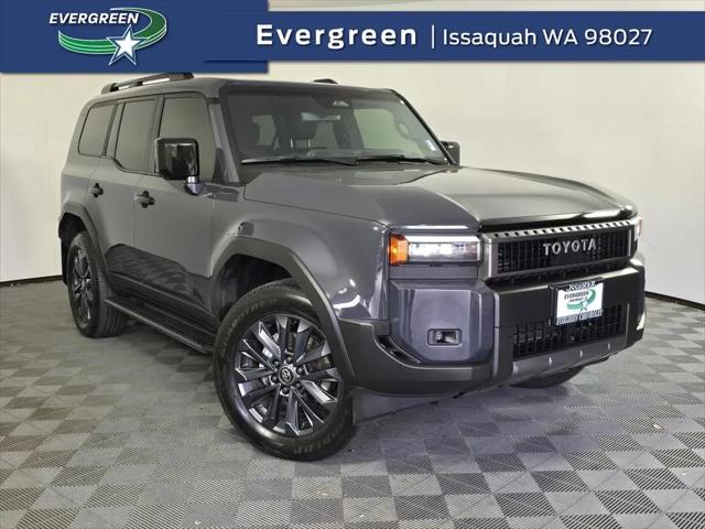2024 Toyota Land Cruiser Base for sale in Issaquah, WA
