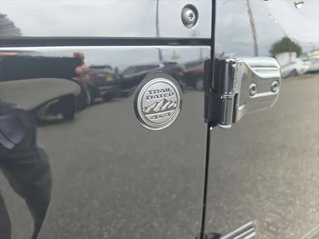 2022 Jeep Wrangler Sport S 4x4
