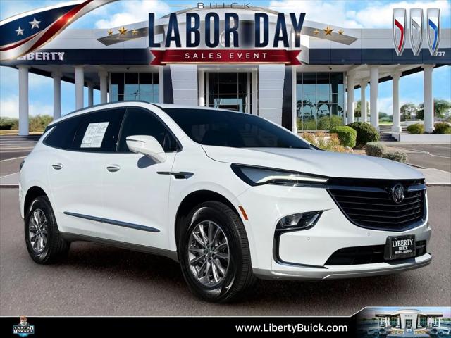 2024 Buick Enclave Premium AWD for sale in Peoria, AZ