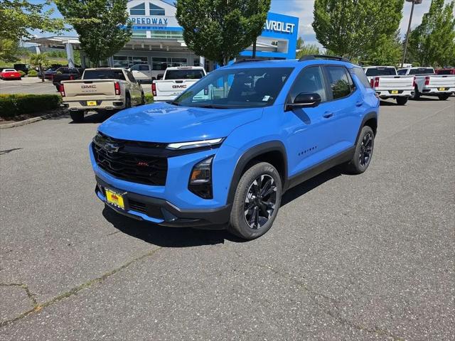 2026 Chevrolet Equinox AWD RS for sale in Monroe, WA