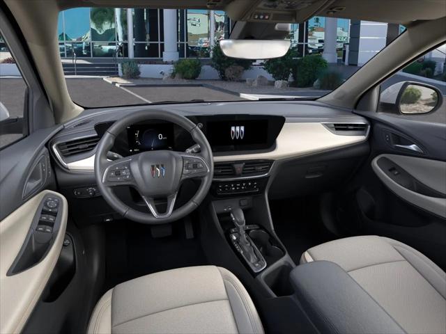 2026 Buick Encore GX Avenir FWD