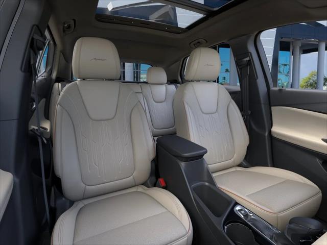 2026 Buick Encore GX Avenir FWD