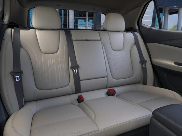 2026 Buick Encore GX Avenir FWD
