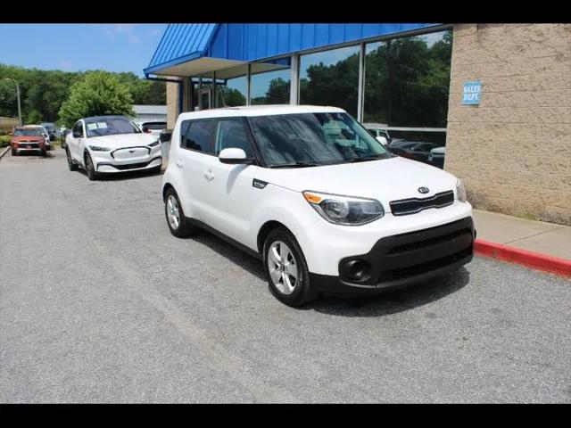 2018 Kia Soul Base for sale in Smyrna, GA