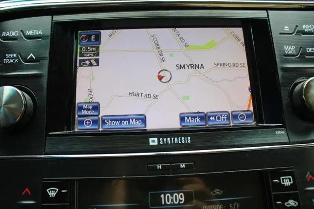 2014 Toyota Avalon Hybrid Limited