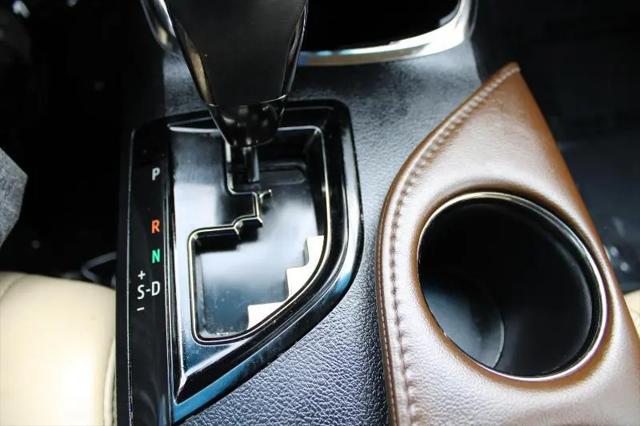 2014 Toyota Avalon Hybrid Limited