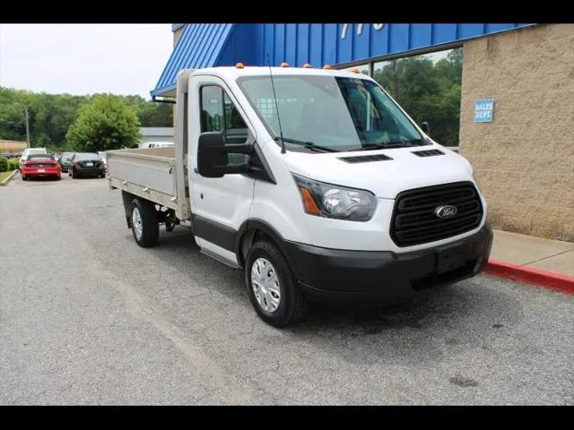 2019 Ford Transit Chassis T-250 for sale in Smyrna, GA