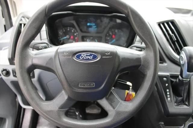 2019 Ford Transit Chassis T-250