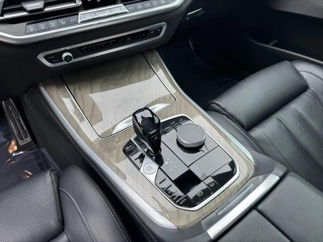 2020 BMW X5 M50i