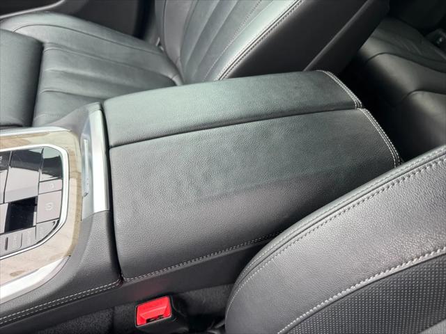 2020 BMW X5 M50i