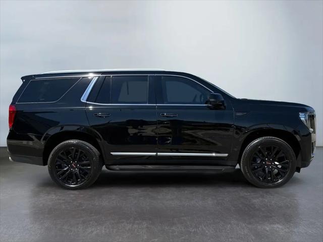 2024 GMC Yukon 4WD Denali