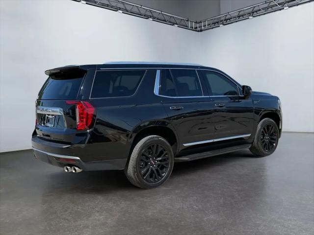 2024 GMC Yukon 4WD Denali