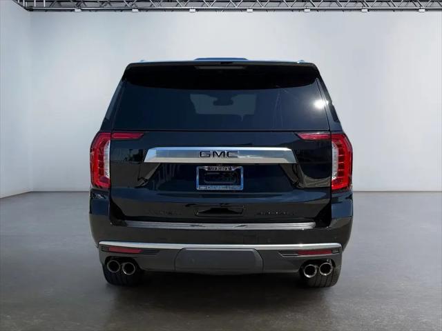 2024 GMC Yukon 4WD Denali