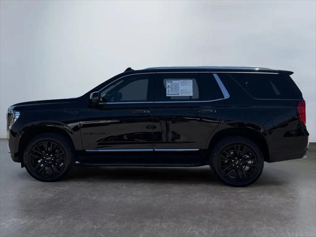 2024 GMC Yukon 4WD Denali