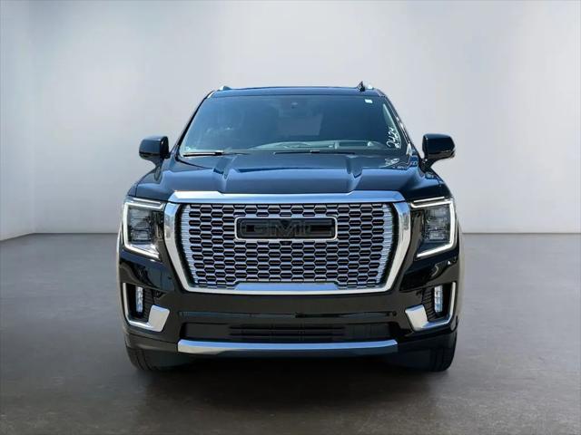 2024 GMC Yukon 4WD Denali