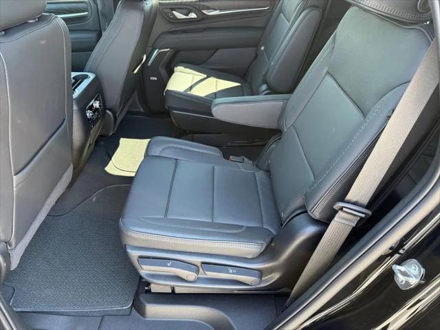 2024 GMC Yukon 4WD Denali