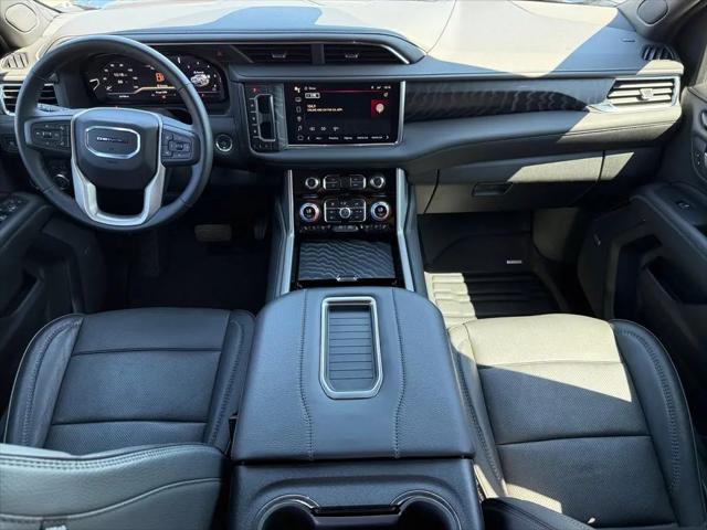 2024 GMC Yukon 4WD Denali