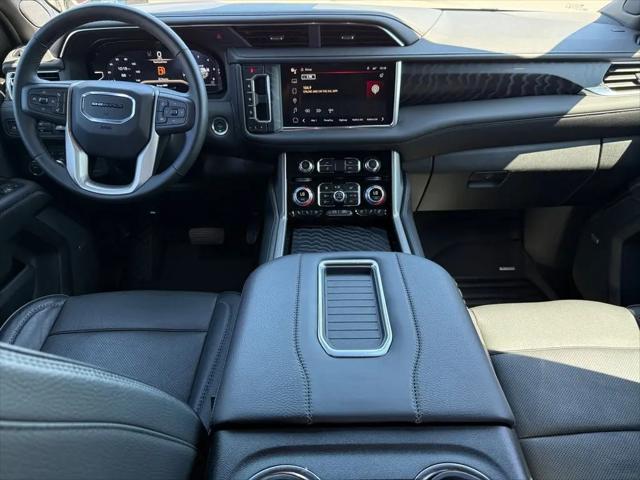 2024 GMC Yukon 4WD Denali