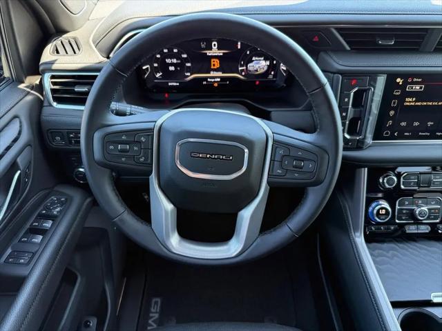 2024 GMC Yukon 4WD Denali