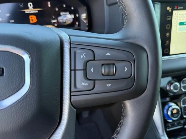 2024 GMC Yukon 4WD Denali