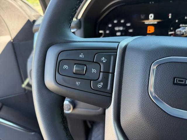 2024 GMC Yukon 4WD Denali