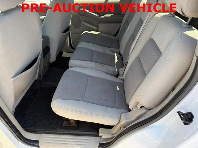 2007 Ford Explorer Sport Trac XLT