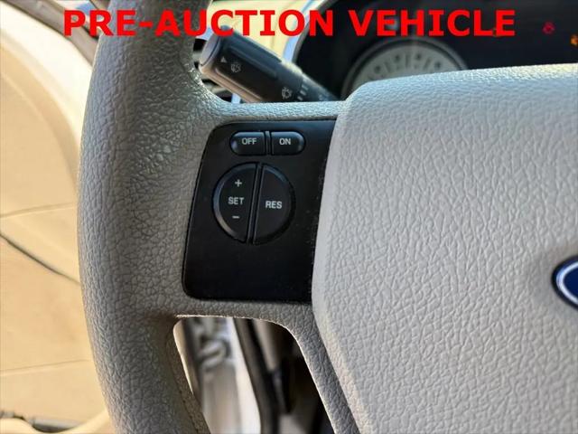 2007 Ford Explorer Sport Trac XLT