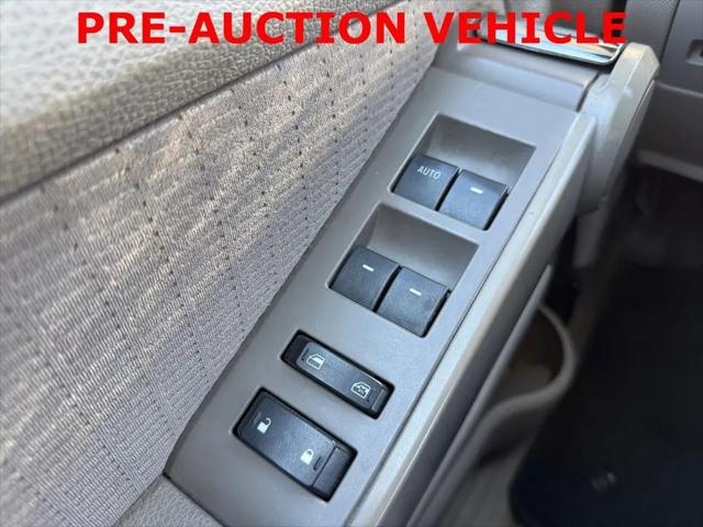 2007 Ford Explorer Sport Trac XLT
