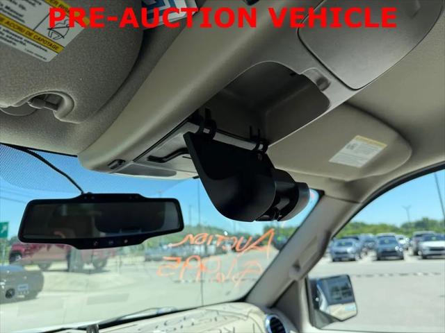2007 Ford Explorer Sport Trac XLT