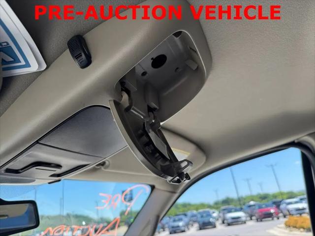 2007 Ford Explorer Sport Trac XLT