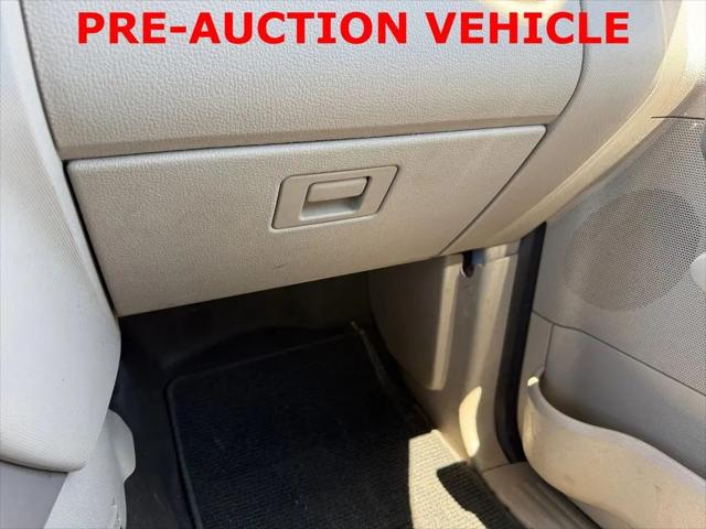 2007 Ford Explorer Sport Trac XLT