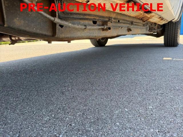 2007 Ford Explorer Sport Trac XLT