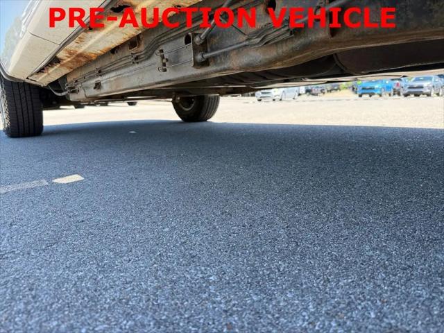 2007 Ford Explorer Sport Trac XLT