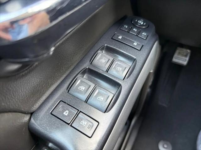 2019 Chevrolet Silverado 2500HD LTZ
