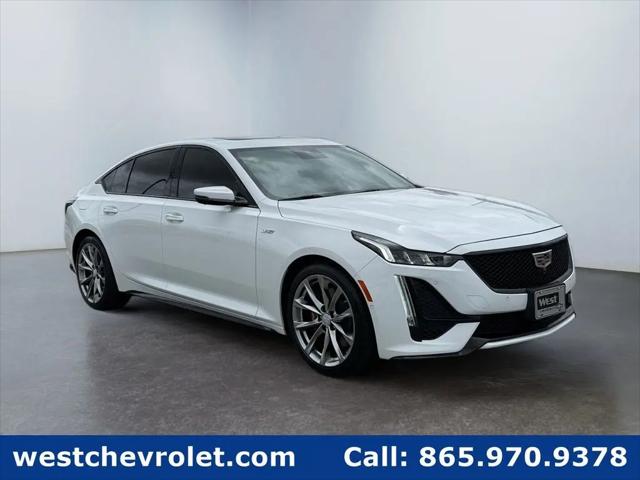 2024 Cadillac CT5-V V-Series for sale in Alcoa, TN