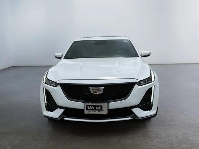 2024 Cadillac CT5-V V-Series