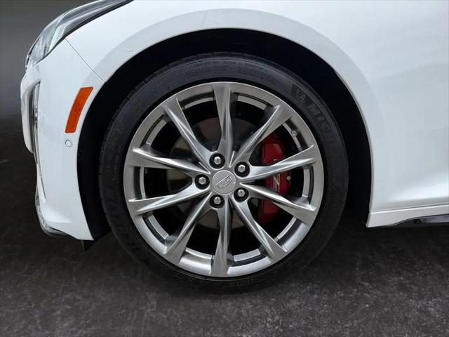 2024 Cadillac CT5-V V-Series