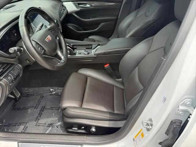2024 Cadillac CT5-V V-Series