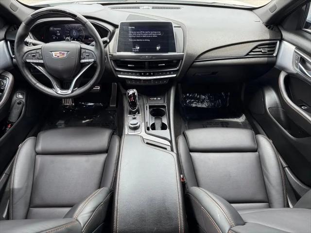 2024 Cadillac CT5-V V-Series