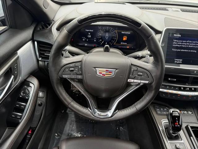 2024 Cadillac CT5-V V-Series
