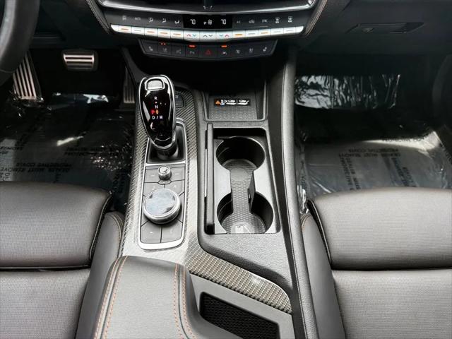 2024 Cadillac CT5-V V-Series