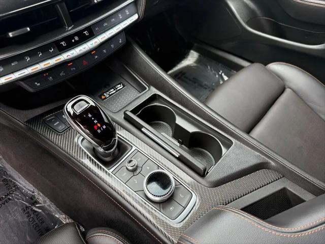 2024 Cadillac CT5-V V-Series