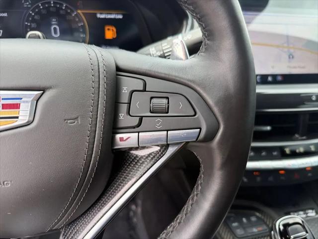 2024 Cadillac CT5-V V-Series