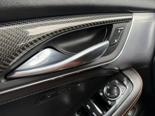 2024 Cadillac CT5-V V-Series
