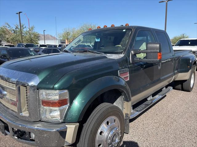 2008 Ford F-450 XL for sale in Scottsdale, AZ