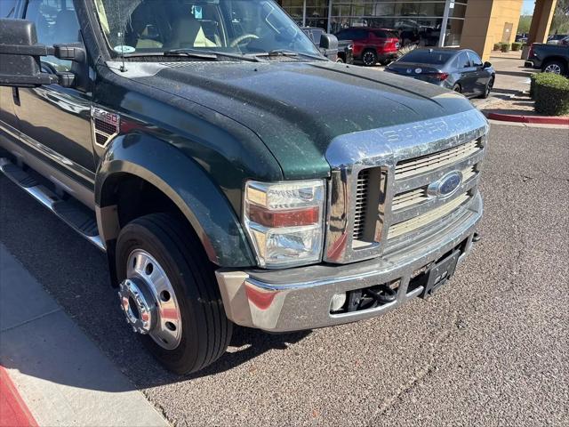 2008 Ford F-450 XL