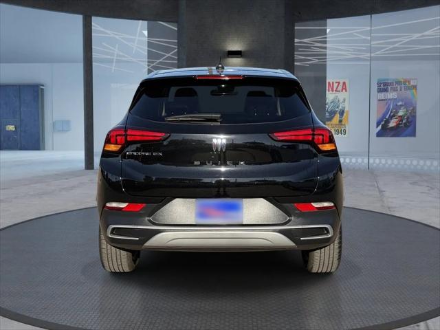 2025 Buick Encore GX Preferred FWD