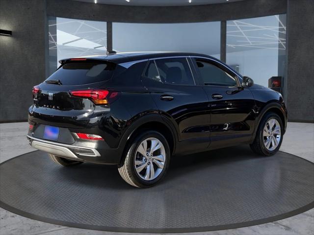 2025 Buick Encore GX Preferred FWD