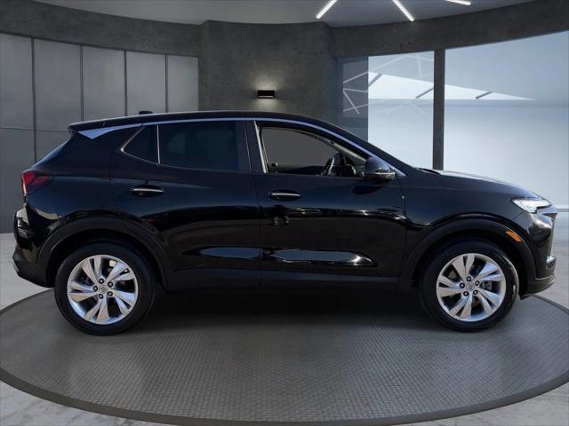 2025 Buick Encore GX Preferred FWD