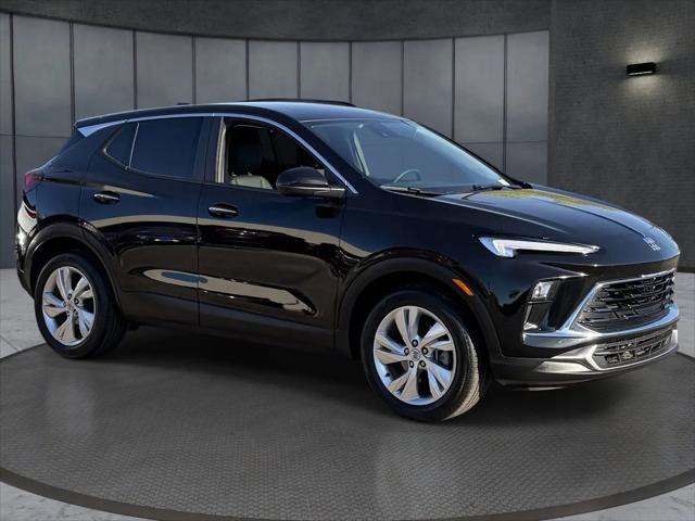 2025 Buick Encore GX Preferred FWD